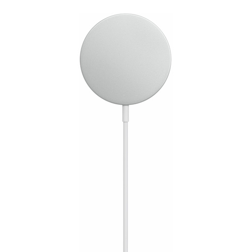 Ładowarka indukcyjna Apple MagSafe Charger 15W Biała