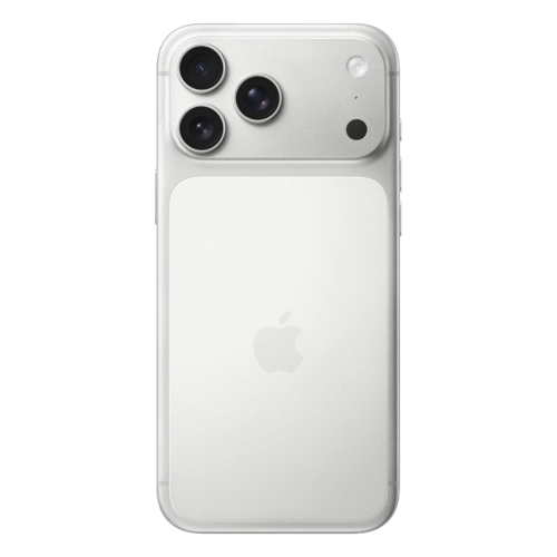 Apple iPhone 17 Pro Max 12/256GB 5G Srebrny