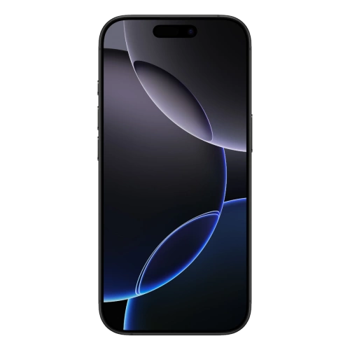 Apple iPhone 16 Pro 8/256GB 5G Czarny (Black Titanium) - MOBILE CITY