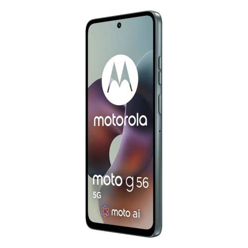 Motorola Moto G56 5G 8/512GB Szary