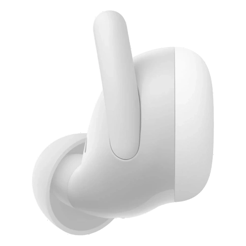 Słuchawki Google Pixel Buds A-Series Białe (Clearly White)