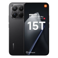 Xiaomi 15T Pro 5G 12/512GB Dual SIM Czarny