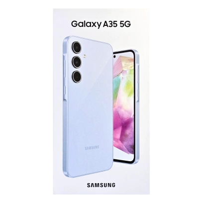 Samsung Galaxy A35 5G A356 8/256GB Dual Sim Błękitny