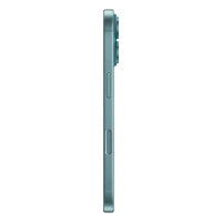 Apple iPhone 16 8/128GB 5G Turkusowy