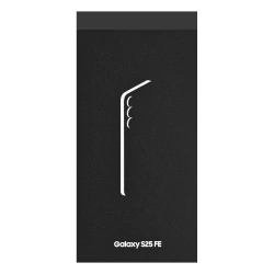 Samsung Galaxy S25 FE 5G S731 8/256GB Dual SIM Czarny