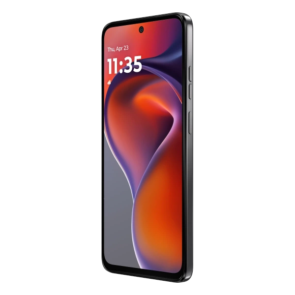 Motorola Moto G15 Power 8/512GB Dual Sim Szary