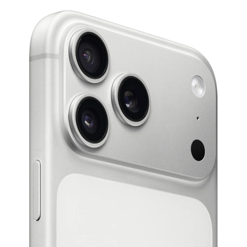 Apple iPhone 17 Pro Max 12/256GB 5G Srebrny