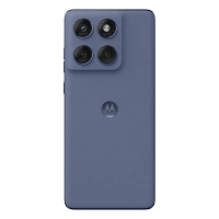 Motorola Edge 60 Fusion 5G 12/256GB Stalowy (Slipstream)
