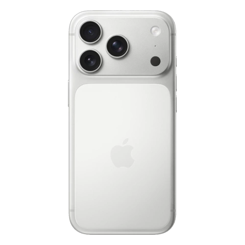 Apple iPhone 17 Pro 12/256GB 5G Srebrny