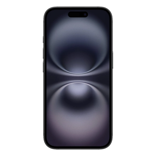 Apple iPhone 16 Plus 8/128GB 5G Czarny