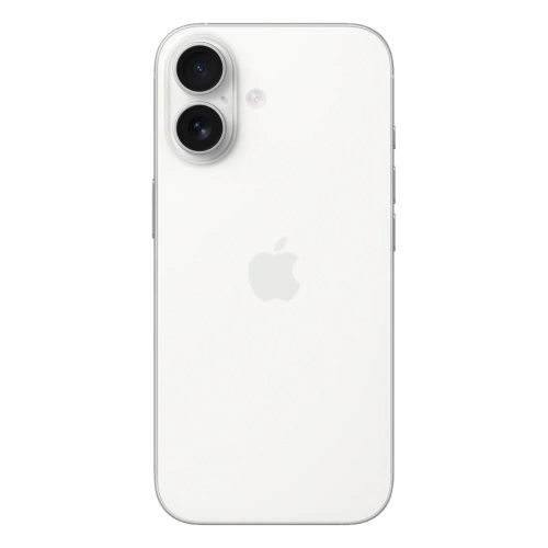 Apple iPhone 17 8/256GB 5G Biały