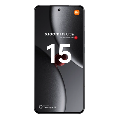 Xiaomi 15 Ultra 5G 16/512GB Dual Sim Czarny