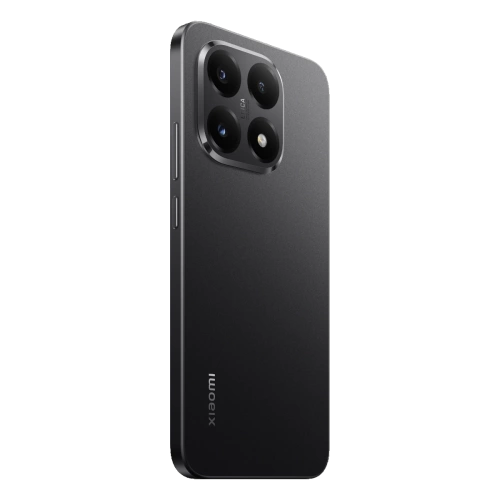 Xiaomi 15T 5G 12/256GB Dual SIM Czarny