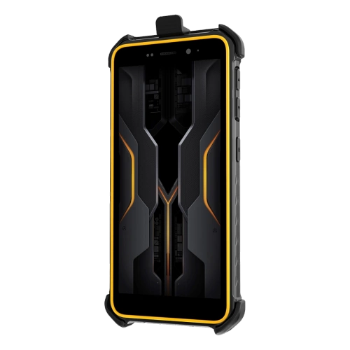 Etui wielofunkcyjne dla Ulefone Armor X12 / X12 Pro Czarne