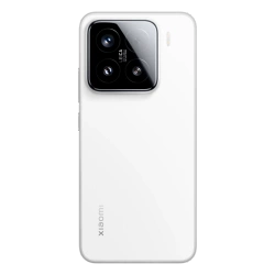 Xiaomi 15 5G 12/512GB Dual Sim Biały