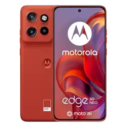 Motorola Edge 50 Neo 5G 12/512GB Czerwony (Poinciana)