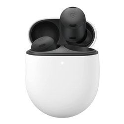 Słuchawki Google Pixel Buds Pro ANC Czarne (Charcoal)