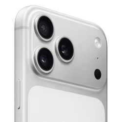 Apple iPhone 17 Pro Max 12/256GB 5G Srebrny