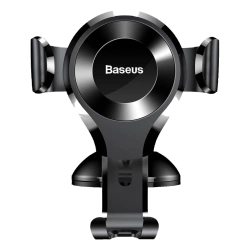 Uchwyt samochodowy Baseus Osculum Type Gravity