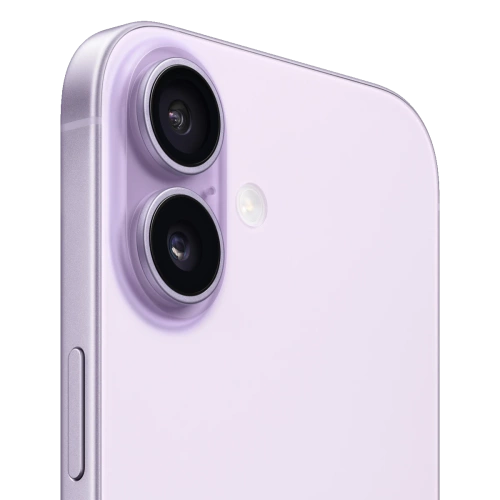 Apple iPhone 17 8/256GB 5G Lawendowy