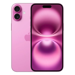 Apple iPhone 16 Plus 8/128GB 5G Różowy