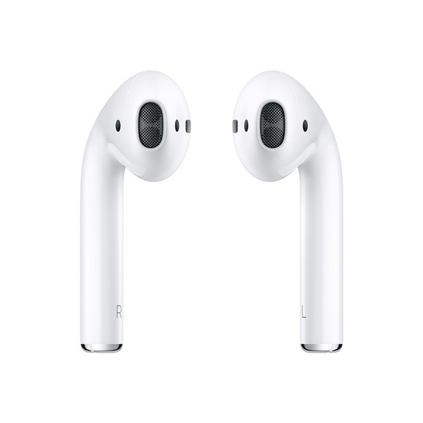 Słuchawki Bezprzewodowe Apple Airpods (2. generacji) MV7N2ZM/A Białe