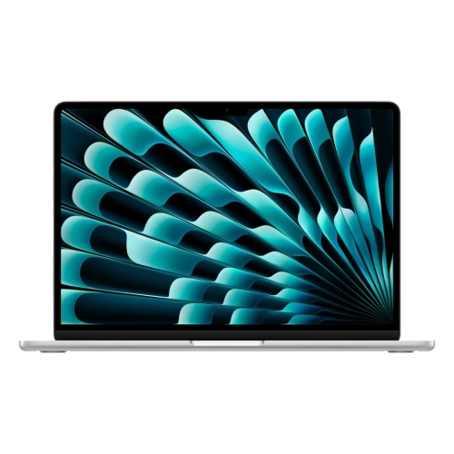 Laptop Apple MacBook Air 13,6" M4 16/256GB macOS Srebrny