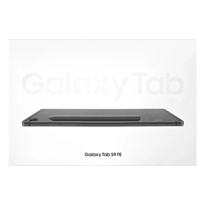 Samsung Galaxy Tab S9 FE X510 6/128GB Szary