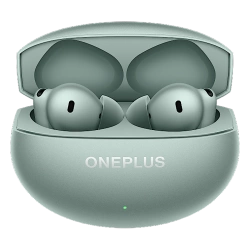 Słuchawki OnePlus Buds 4 ANC Zielone