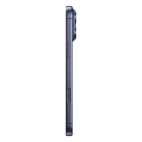 Apple iPhone 17 Pro Max 12/256GB 5G Głębinowy błękit