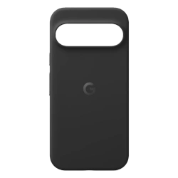 Etui Hard Case dla Google Pixel 9 / Pixel 9 Pro Czarne (Obsidian)