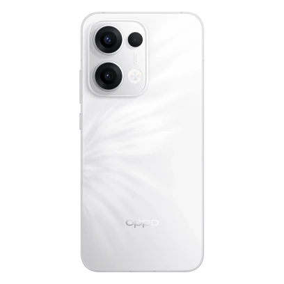 OPPO Reno 13 5G 12/256GB Dual Sim Biały