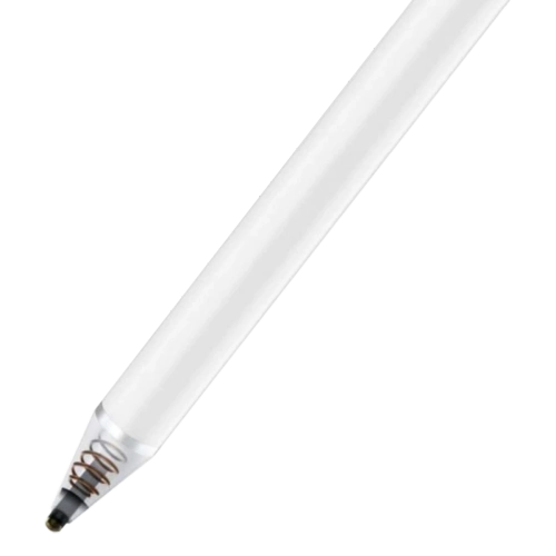 Rysik Stylus Tech-Protect Active Stylus Pen Biały