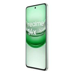 Realme 14x 5G 8/256GB Dual Sim Zielony - MOBILE CITY