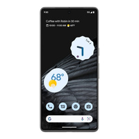 Google Pixel 7 Pro 5G 12/128GB Czarny (Obsidian) - MOBILE CITY