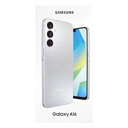 Samsung Galaxy A16 A165 8/256GB Dual Sim Szary