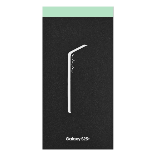 Samsung Galaxy S25+ 5G S936 12/512GB Dual Sim Zielony