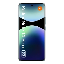 Xiaomi Redmi Note 14 Pro+ 5G 8/256GB Dual Sim Niebieski