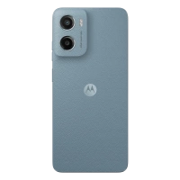Motorola Moto E15 2/64GB Dual Sim Niebieski