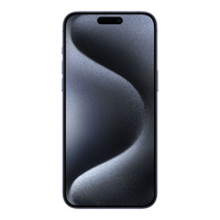 Apple iPhone 15 Pro Max 8/256GB 5G Niebieski (Blue Titanium