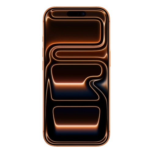 Apple iPhone 17 Pro 12/256GB 5G Kosmiczny pomarańcz