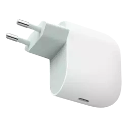 Ładowarka Google 45W GA05732 USB-C Biała