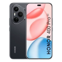 Honor 400 Pro 5G 12/512GB Dual Sim Czarny
