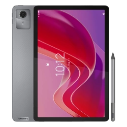 Tablet Lenovo Tab M11 + Rysik 4/128GB 11,0 LTE Szary