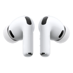 Słuchawki Apple AirPods Pro 3 z MagSafe ANC Białe