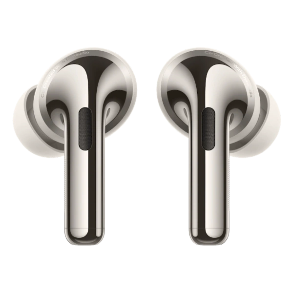 Słuchawki OnePlus Buds Pro 3 ANC Beżowe