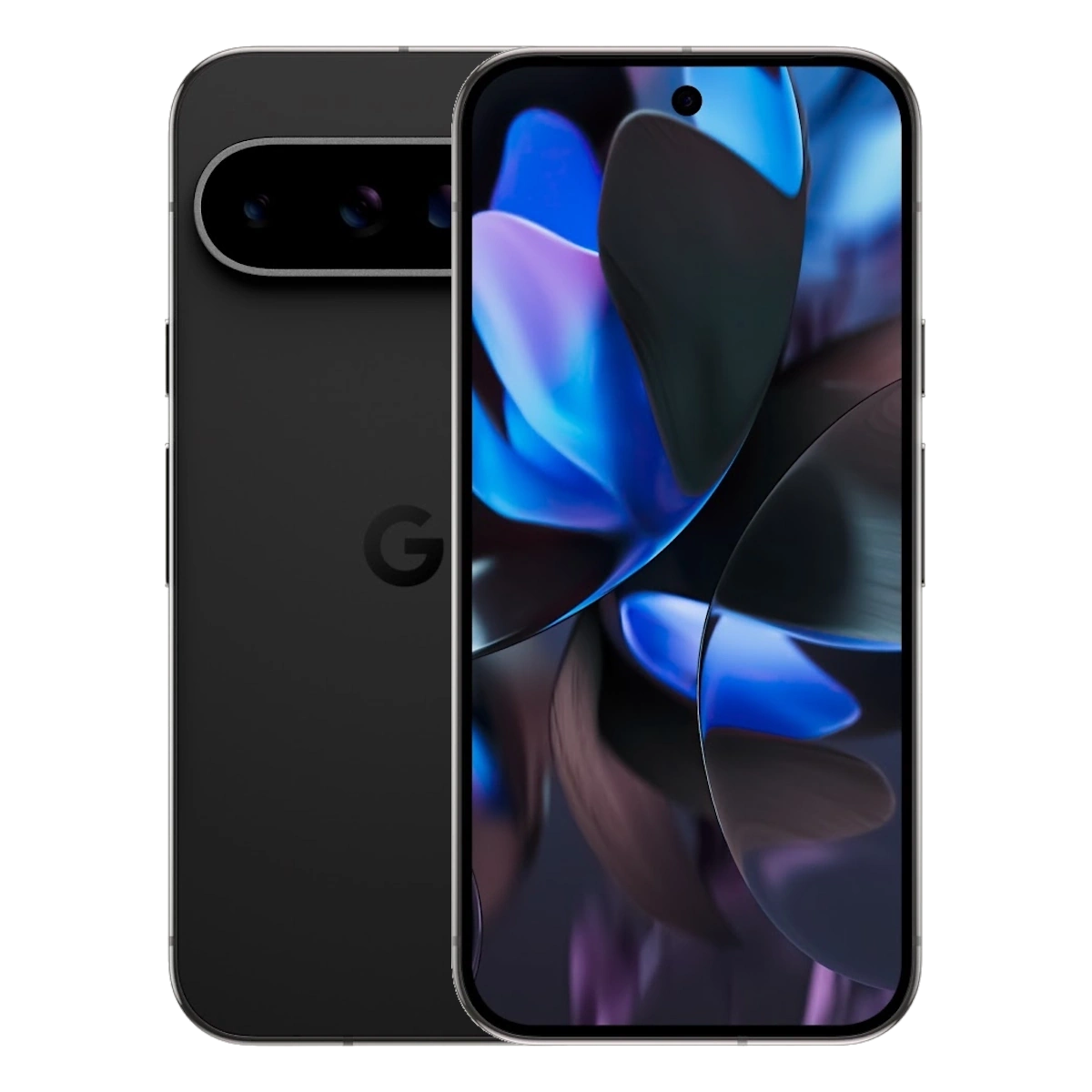 Google Pixel 9 Pro 5G 16/128GB Czarny (Obsidian) - MOBILE CITY