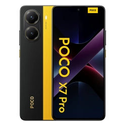 Xiaomi POCO X7 Pro 5G 12/512GB Dual Sim Żółty