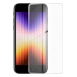 Szkło Hartowane 6D 9H dla Apple iPhone 7 / 8 / SE 2020 / SE 2022