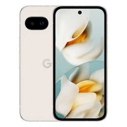 Google Pixel 9a 5G 8/128GB Beżowy (Porcelain)